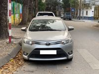 Bán xe Toyota Vios 2018 1.5E CVT giá 399 Triệu - Hà Nội