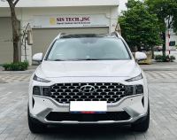 Bán xe Hyundai SantaFe 2022 Đặc biệt 2.5L HTRAC giá 1 Tỷ 129 Triệu - Hà Nội