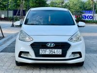 Bán xe Hyundai i10 2018 Grand 1.2 AT giá 319 Triệu - Hà Nội