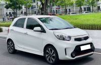 Bán xe Kia Morning Si AT 2018 giá 295 Triệu - Hà Nội