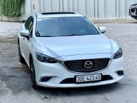 Bán xe Mazda 6 2017 2.0L Premium giá 509 Triệu - Hà Nội