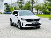 Bán xe Kia Sorento 2021 Signature 2.5 AT AWD giá 908 Triệu - Hà Nội