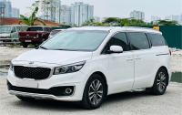 Bán xe Kia Sedona 2.2L DATH 2018 giá 739 Triệu - Hà Nội