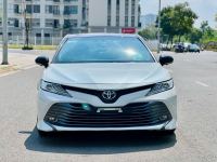 Bán xe Toyota Camry 2.5Q 2019 giá 889 Triệu - Hà Nội