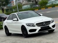 Bán xe Mercedes Benz C class C300 AMG 2018 giá 959 Triệu - Hà Nội