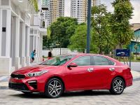 Bán xe Kia Cerato 2019 1.6 AT Luxury giá 489 Triệu - Hà Nội