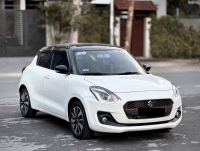 Bán xe Suzuki Swift 2019 GLX 1.2 AT giá 445 Triệu - Hà Nội