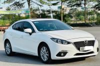 Bán xe Mazda 3 2017 1.5 AT giá 419 Triệu - Hà Nội