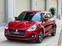 Bán xe Suzuki Swift GLX 1.2 AT 2019 giá 429 Triệu - Hà Nội