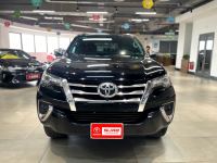 Bán xe Toyota Fortuner 2016 2.7V 4x4 AT giá 720 Triệu - Hà Nội