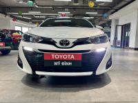 Bán xe Toyota Yaris 2018 1.5G giá 505 Triệu - Hà Nội