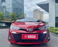 can ban xe oto cu nhap khau Toyota Yaris 1.5G 2019