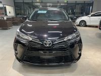 Bán xe Toyota Vios 2021 G 1.5 CVT giá 505 Triệu - Hà Nội