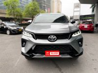 Bán xe Toyota Fortuner 2021 2.4G 4x2 AT Legender giá 1 Tỷ 18 Triệu - Hà Nội