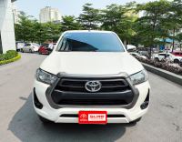 Bán xe Toyota Hilux 2.4L 4x2 AT 2021 giá 664 Triệu - Hà Nội
