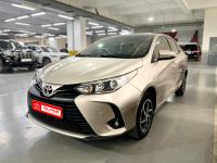 Bán xe Toyota Vios E CVT 2021 giá 470 Triệu - Hà Nội