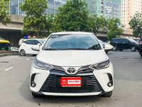 Bán xe Toyota Vios G 1.5 CVT 2022 giá 533 Triệu - Hà Nội