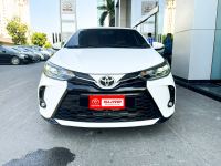 Bán xe Toyota Yaris G 1.5 AT 2021 giá 605 Triệu - Hà Nội