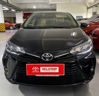 Bán xe Toyota Vios G 1.5 CVT 2022 giá 529 Triệu - Hà Nội