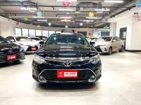can ban xe oto cu lap rap trong nuoc Toyota Camry 2.5Q 2017