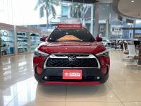 Bán xe Toyota Corolla Cross 2021 1.8V giá 770 Triệu - Hà Nội