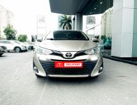Bán xe Toyota Vios 1.5G 2020 giá 475 Triệu - Hà Nội