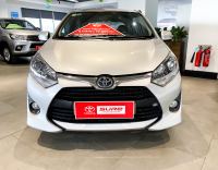 Bán xe Toyota Wigo 1.2 MT 2021 giá 235 Triệu - Hà Nội