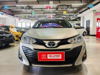 Bán xe Toyota Vios 2018 1.5E CVT giá 395 Triệu - Hà Nội
