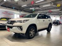 Bán xe Toyota Fortuner 2019 2.7V 4x2 AT giá 830 Triệu - Hà Nội