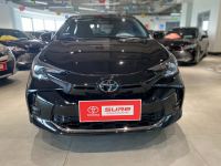 Bán xe Toyota Vios 2023 G 1.5 CVT giá 535 Triệu - Hà Nội