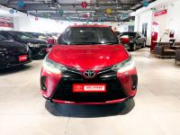 Bán xe Toyota Yaris G 1.5 AT 2021 giá 600 Triệu - Hà Nội