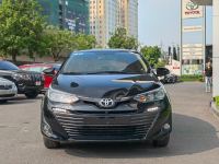 Bán xe Toyota Vios 1.5G 2020 giá 460 Triệu - Hà Nội