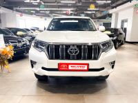 Bán xe Toyota Prado VX 2.7L 2021 giá 2 Tỷ 385 Triệu - Hà Nội