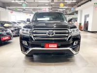 Bán xe Toyota Land Cruiser 4.6 V8 2019 giá 3 Tỷ 880 Triệu - Hà Nội