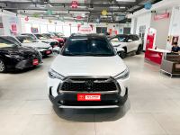 Bán xe Toyota Corolla Cross 2021 1.8V giá 770 Triệu - Hà Nội