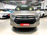 Bán xe Toyota Innova 2018 2.0G giá 570 Triệu - Hà Nội