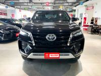 Bán xe Toyota Fortuner 2.7L 4x4 AT 2022 giá 1 Tỷ 130 Triệu - Hà Nội