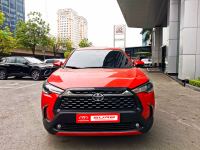 Bán xe Toyota Corolla Cross 2020 1.8G giá 670 Triệu - Hà Nội