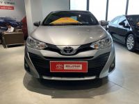 Bán xe Toyota Vios 2019 1.5E CVT giá 410 Triệu - Hà Nội