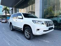 Bán xe Toyota Prado 2018 VX 2.7L giá 1 Tỷ 940 Triệu - Hà Nội