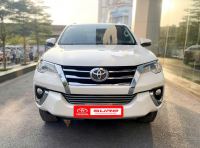 Bán xe Toyota Fortuner 2019 2.7V 4x2 AT giá 770 Triệu - Hà Nội