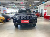 Bán xe Toyota Prado 2021 VX 2.7L giá 2 Tỷ 410 Triệu - Hà Nội