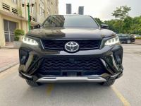 Bán xe Toyota Fortuner 2022 Legender 2.4L 4x2 AT giá 1 Tỷ 90 Triệu - Hà Nội