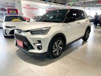 Bán xe Toyota Raize 2022 G 1.0 CVT giá 515 Triệu - Hà Nội