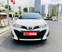 Bán xe Toyota Vios 2020 1.5E CVT giá 430 Triệu - Hà Nội