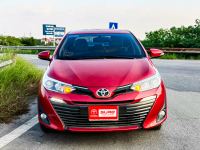 Bán xe Toyota Vios 2019 1.5G giá 433 Triệu - Hà Nội