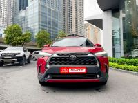 Bán xe Toyota Corolla Cross 2022 1.8V giá 780 Triệu - Hà Nội