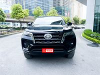 Bán xe Toyota Fortuner 2021 2.7V 4x2 AT giá 975 Triệu - Hà Nội