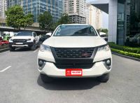 Bán xe Toyota Fortuner 2020 2.7V 4x2 AT giá 840 Triệu - Hà Nội