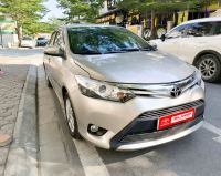 Bán xe Toyota Vios 2014 1.5G giá 345 Triệu - Hà Nội